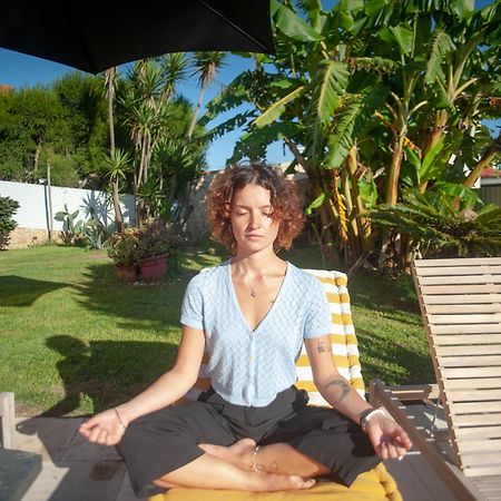 Ericeira Destination Hostel Екстериор снимка