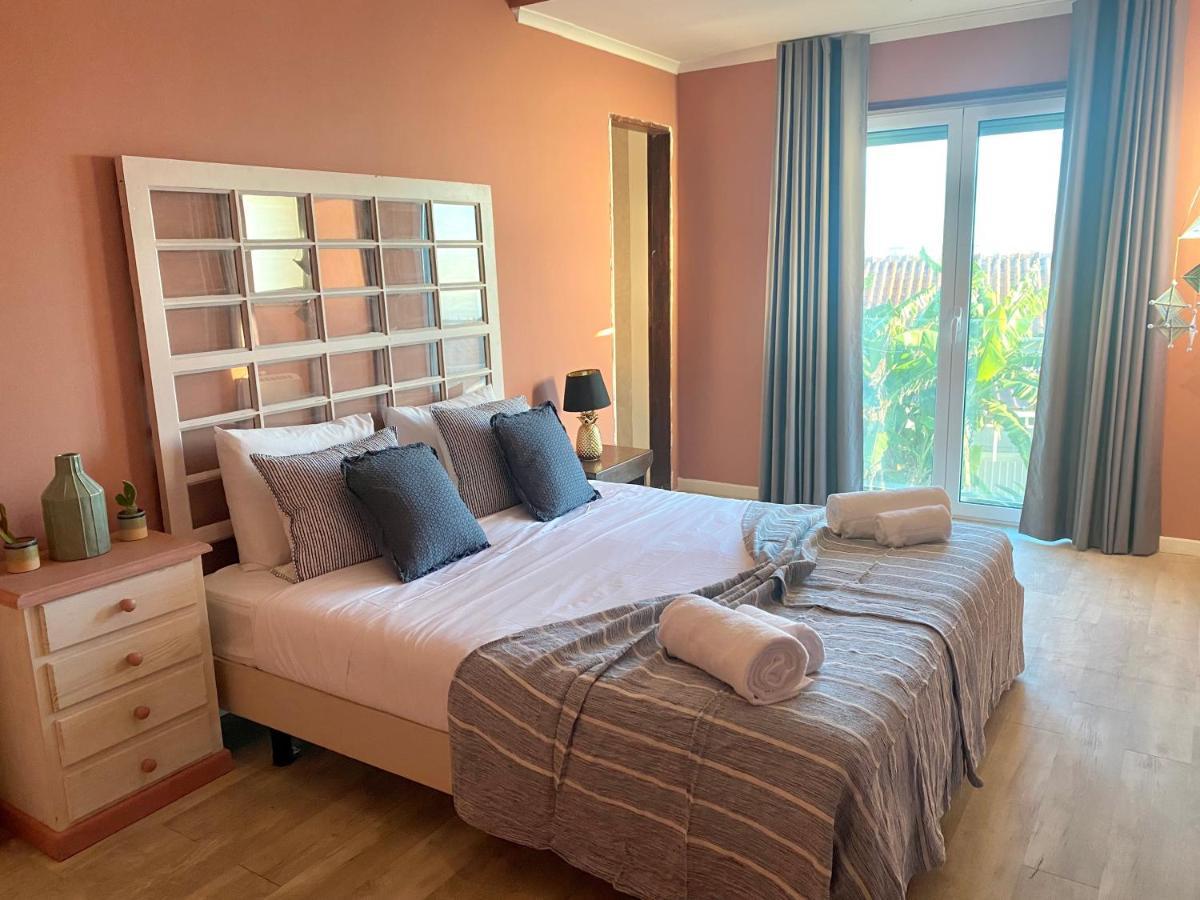 Ericeira Destination Hostel Екстериор снимка