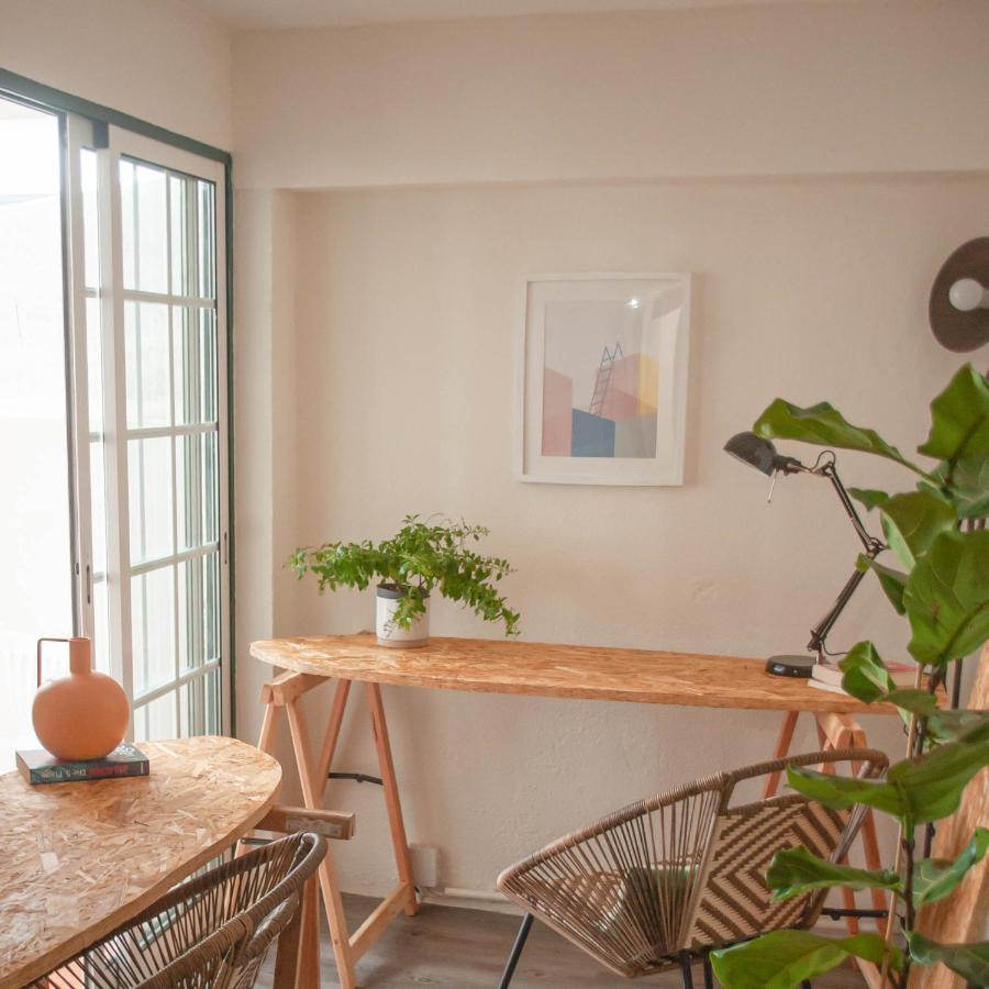 Ericeira Destination Hostel Екстериор снимка