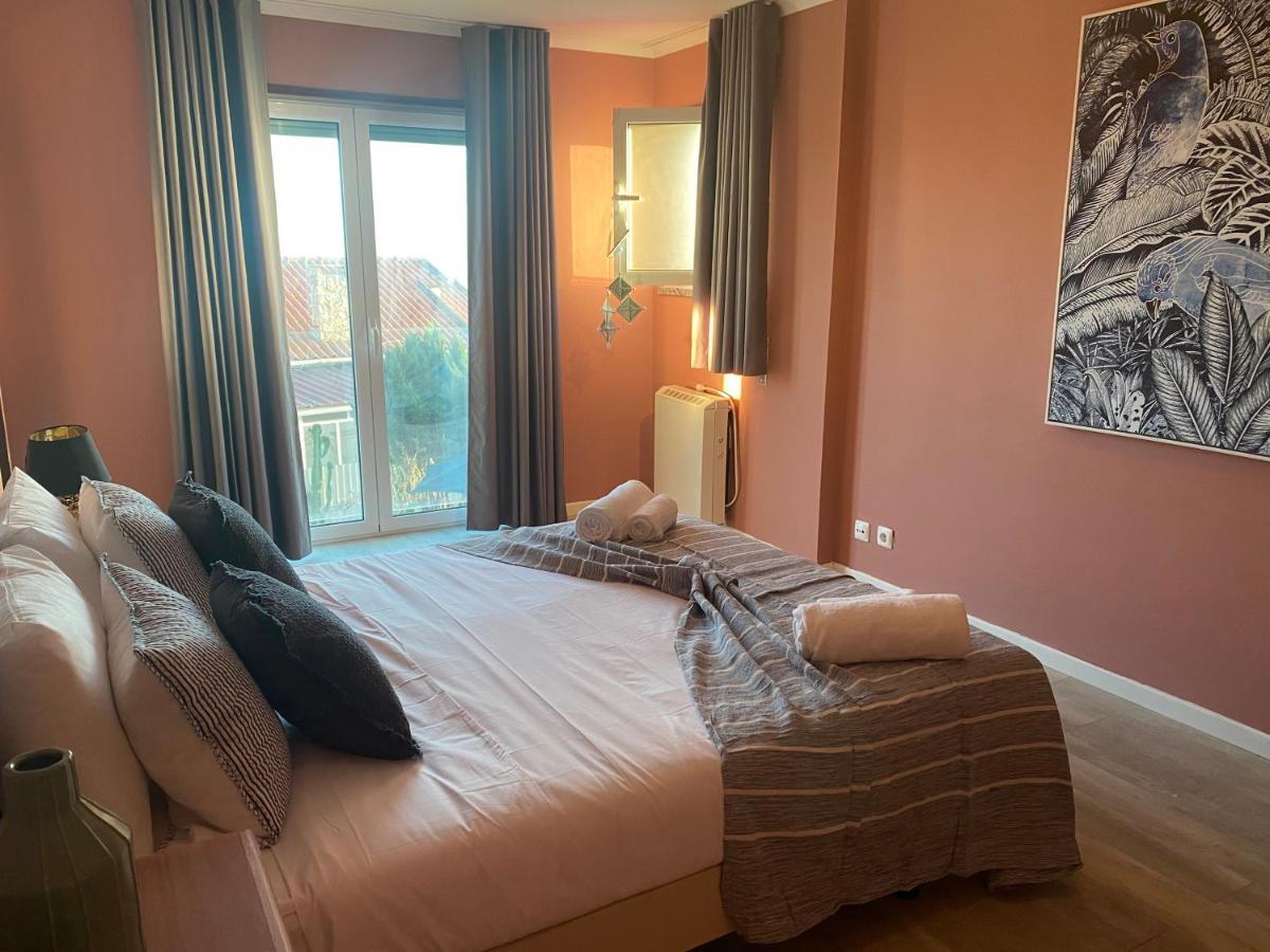Ericeira Destination Hostel Екстериор снимка