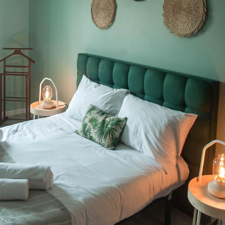 Ericeira Destination Hostel Екстериор снимка