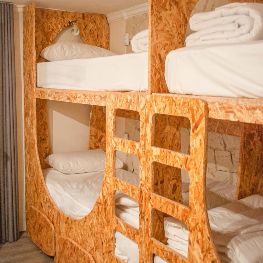 Ericeira Destination Hostel Екстериор снимка