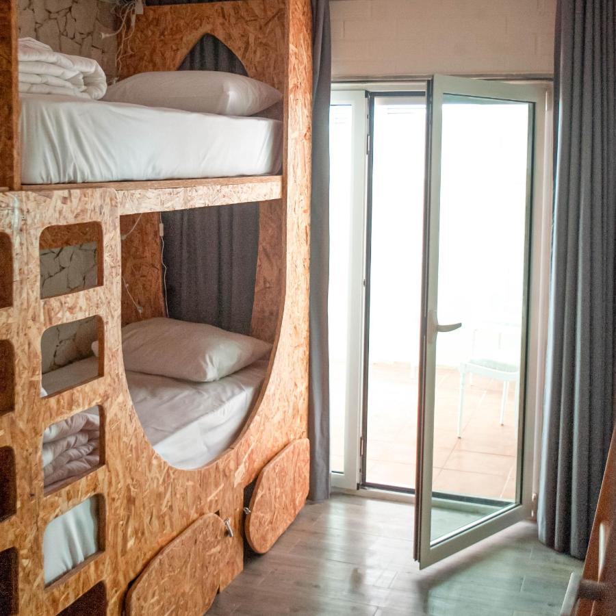 Ericeira Destination Hostel Екстериор снимка