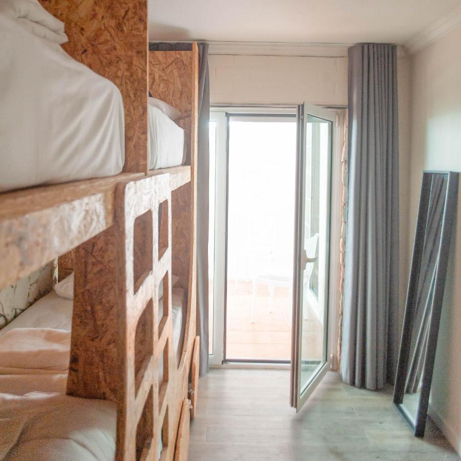 Ericeira Destination Hostel Екстериор снимка