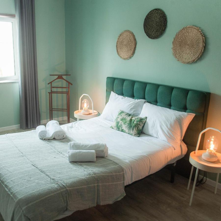 Ericeira Destination Hostel Екстериор снимка