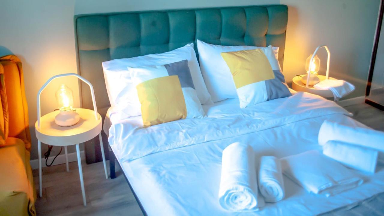 Ericeira Destination Hostel Екстериор снимка