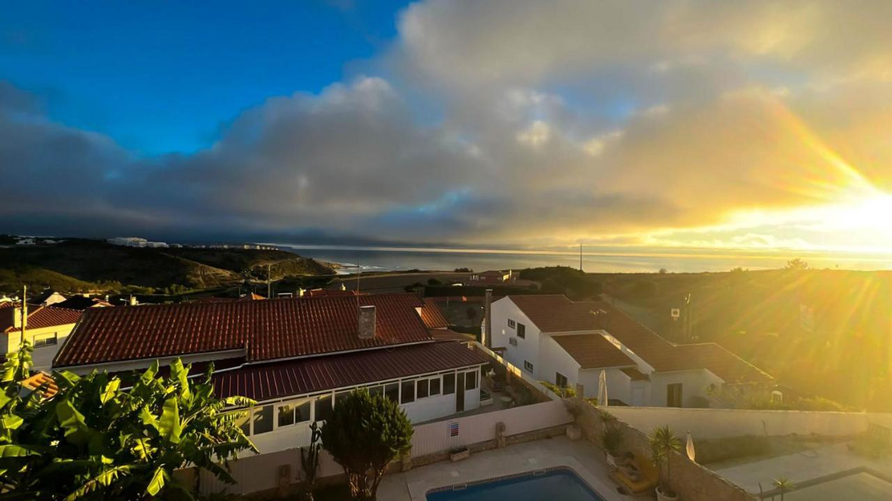 Ericeira Destination Hostel Екстериор снимка