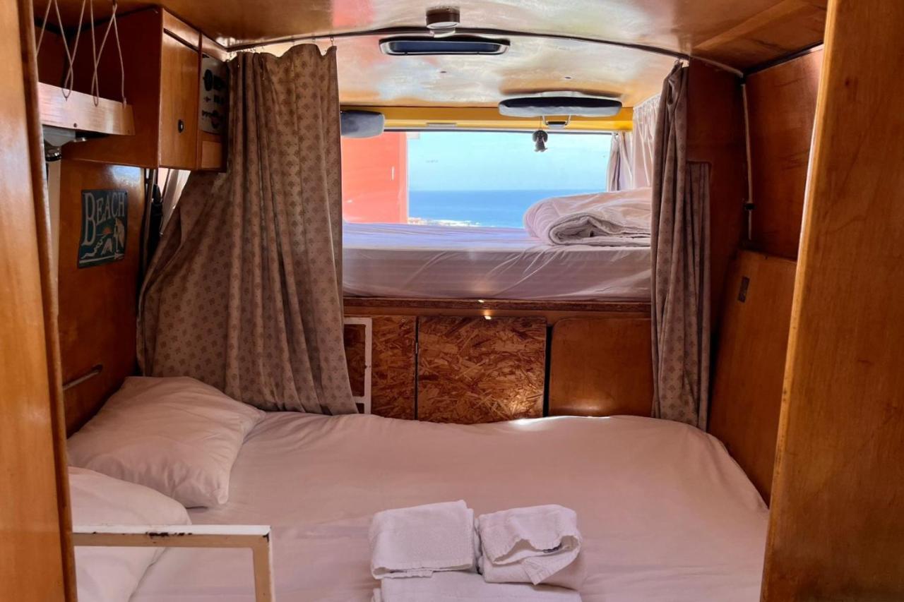 Ericeira Destination Hostel Екстериор снимка