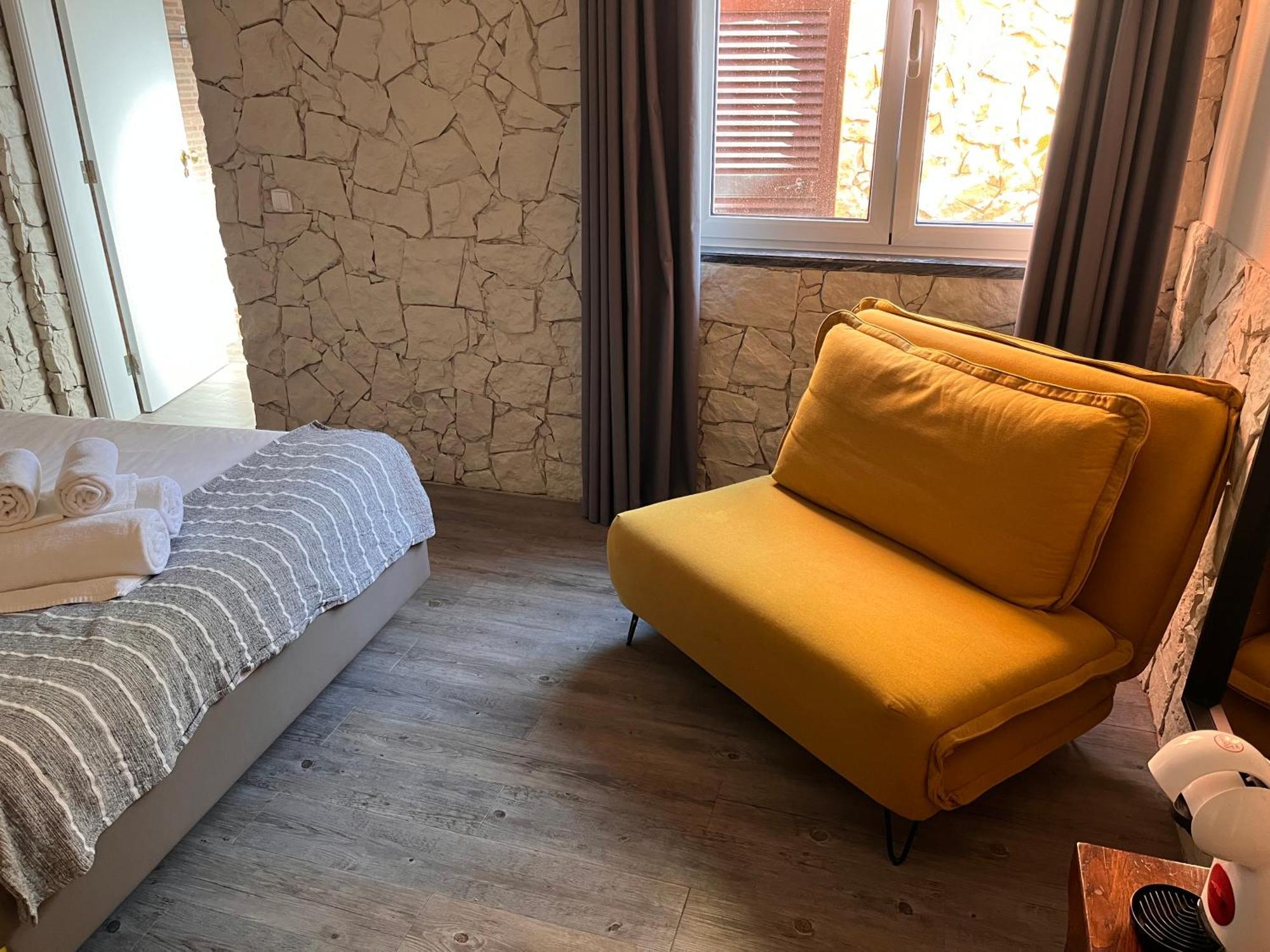 Ericeira Destination Hostel Екстериор снимка