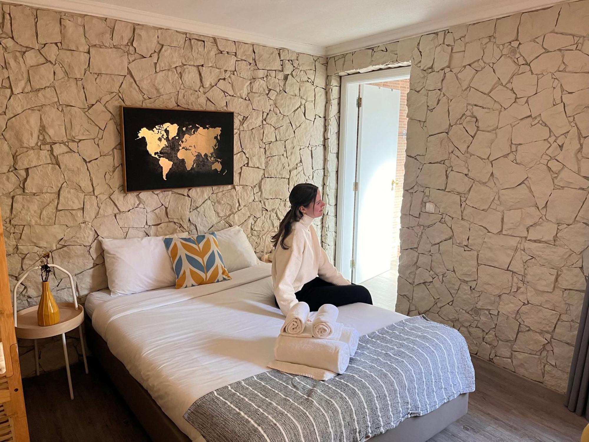 Ericeira Destination Hostel Екстериор снимка