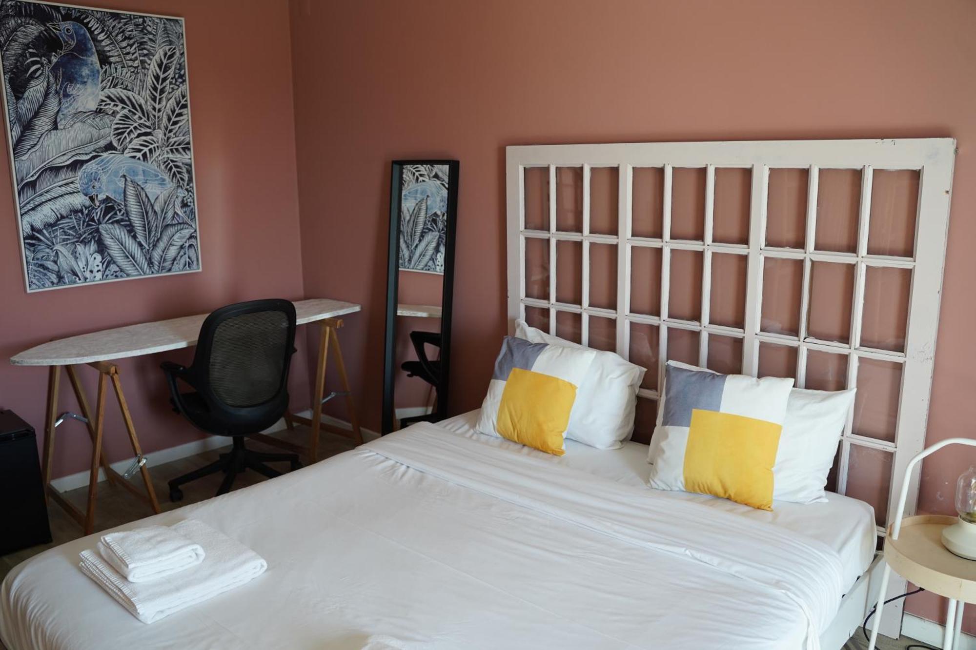 Ericeira Destination Hostel Екстериор снимка