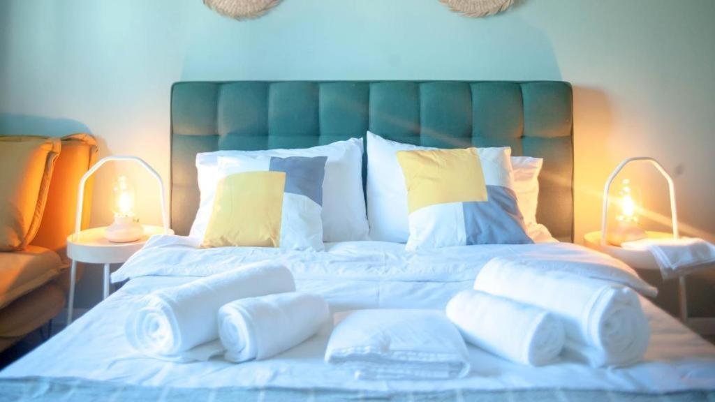 Ericeira Destination Hostel Екстериор снимка