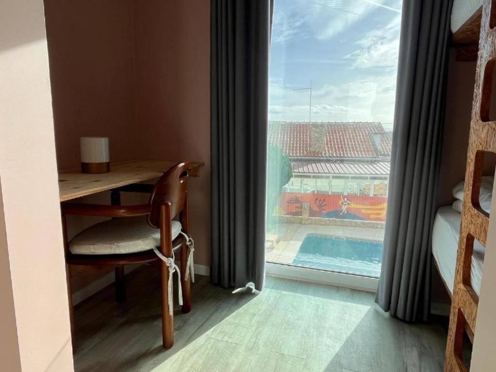 Ericeira Destination Hostel Екстериор снимка