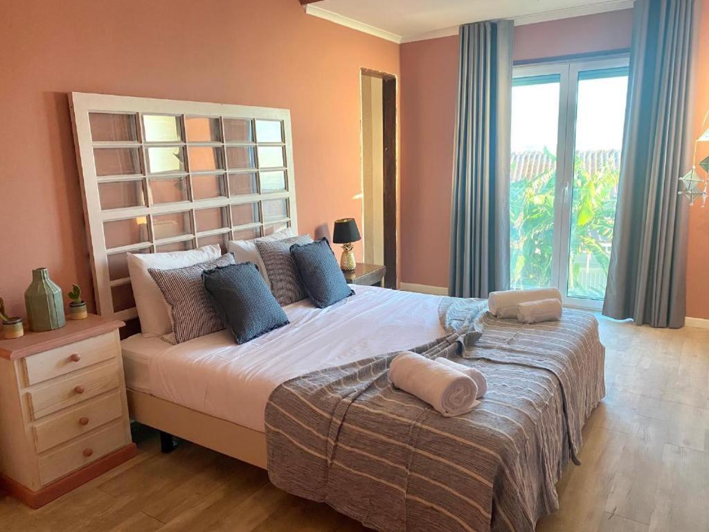 Ericeira Destination Hostel Екстериор снимка