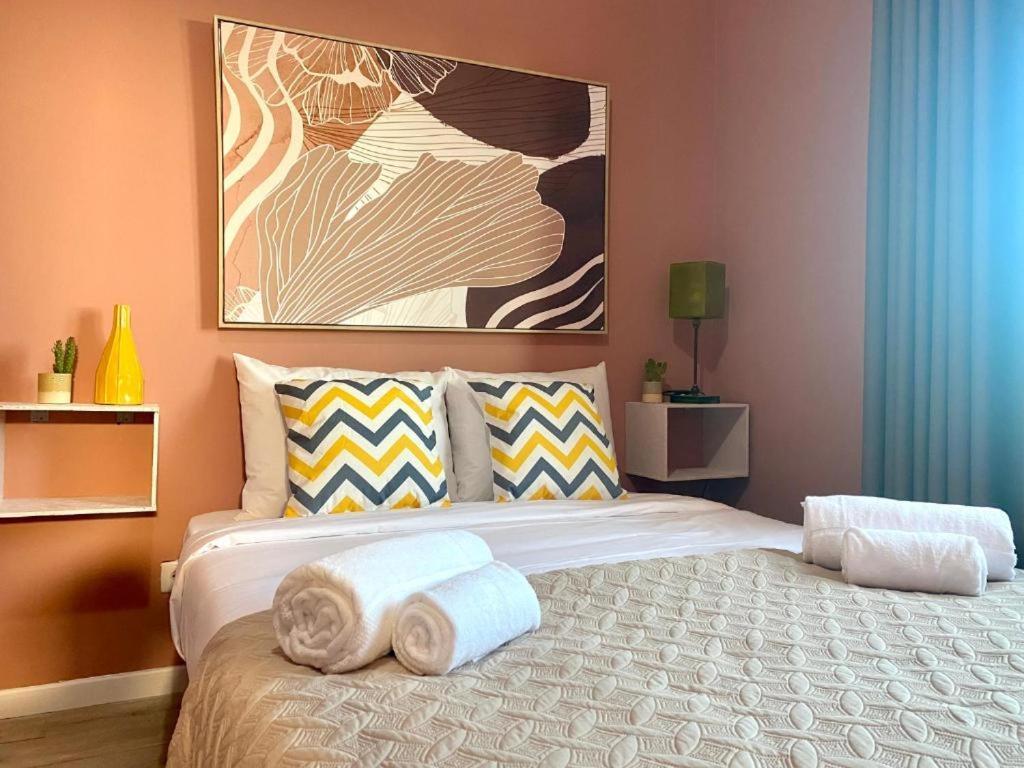 Ericeira Destination Hostel Екстериор снимка