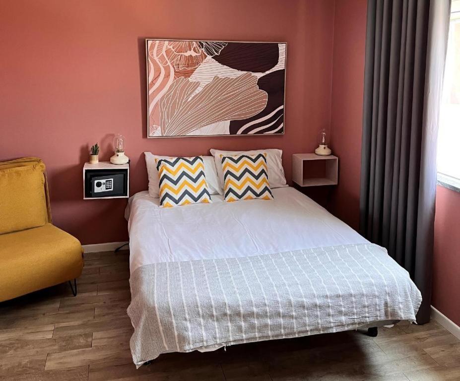 Ericeira Destination Hostel Екстериор снимка