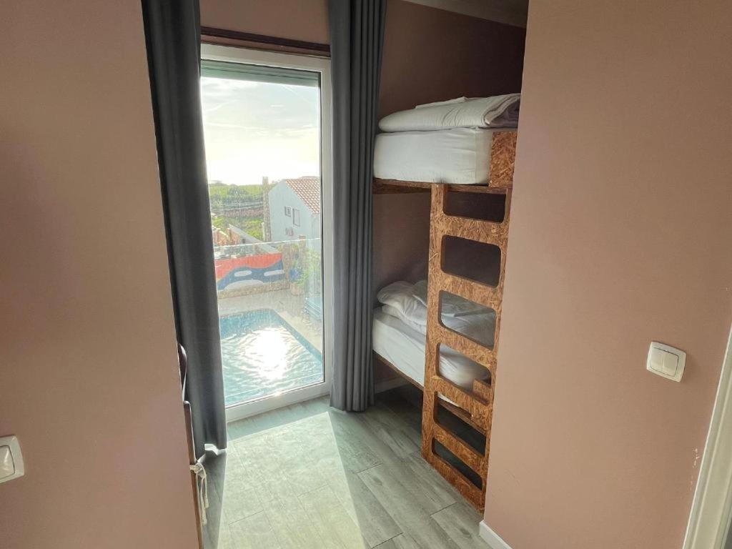 Ericeira Destination Hostel Екстериор снимка